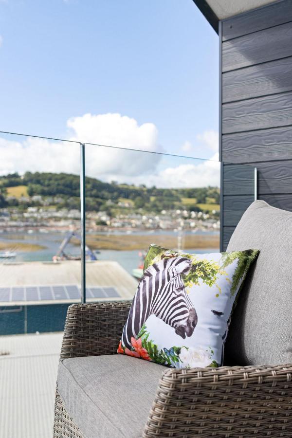 Anchor View At Grand Banks, Teignmouth Apartment Exterior photo